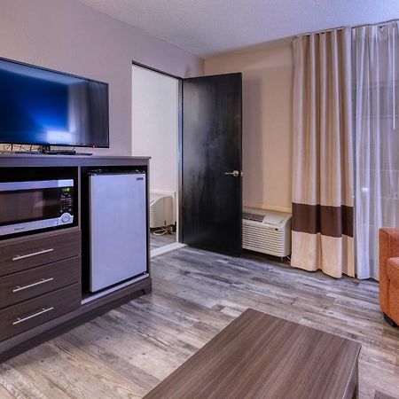 Baymont By Wyndham Casa Grande Ξενοδοχείο Εξωτερικό φωτογραφία