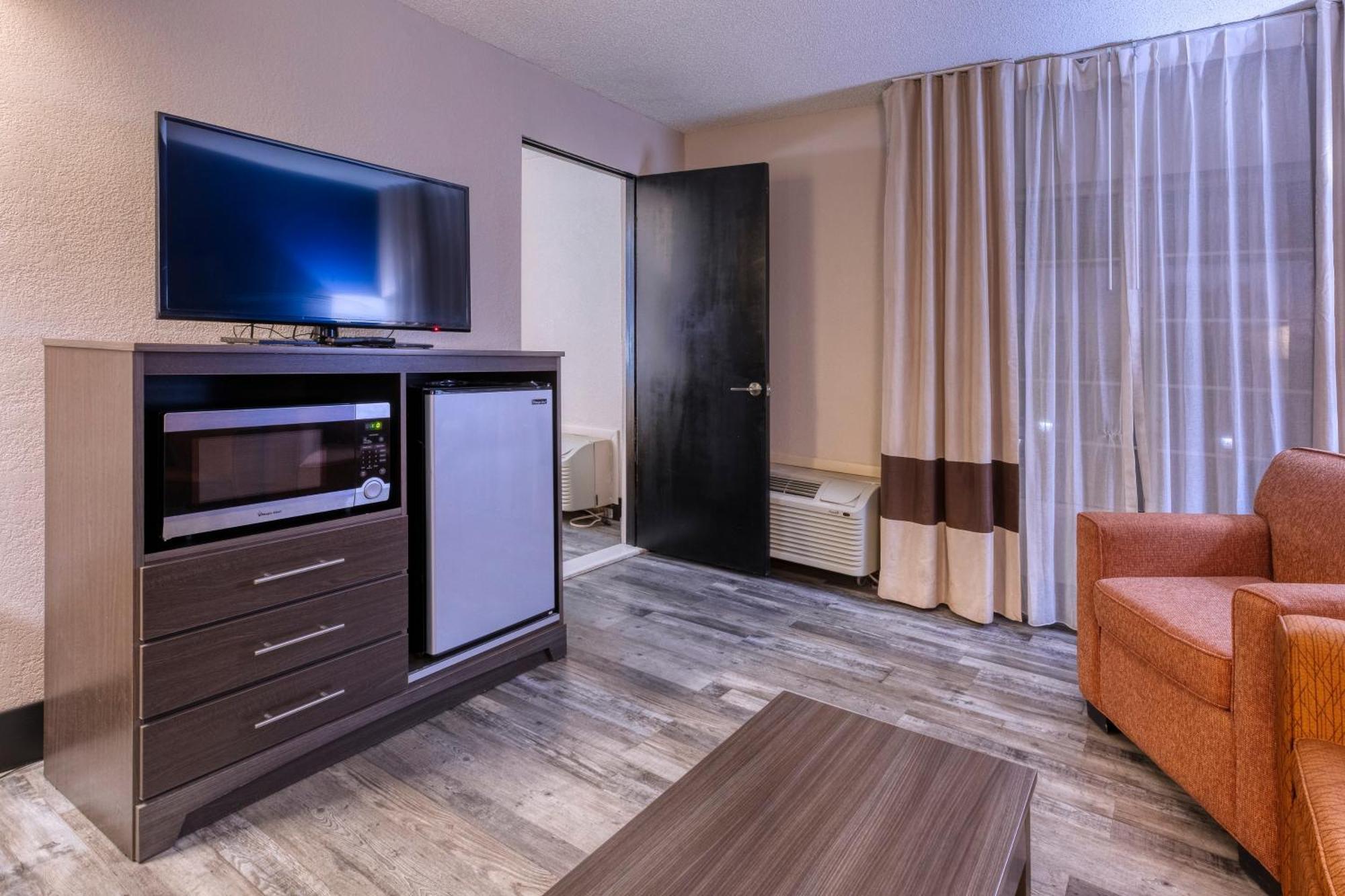 Baymont By Wyndham Casa Grande Ξενοδοχείο Εξωτερικό φωτογραφία