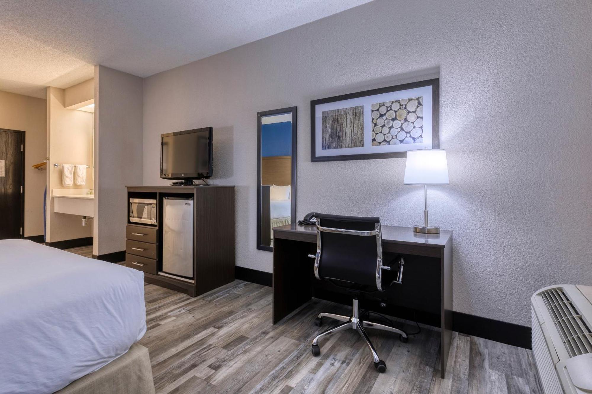 Baymont By Wyndham Casa Grande Ξενοδοχείο Εξωτερικό φωτογραφία