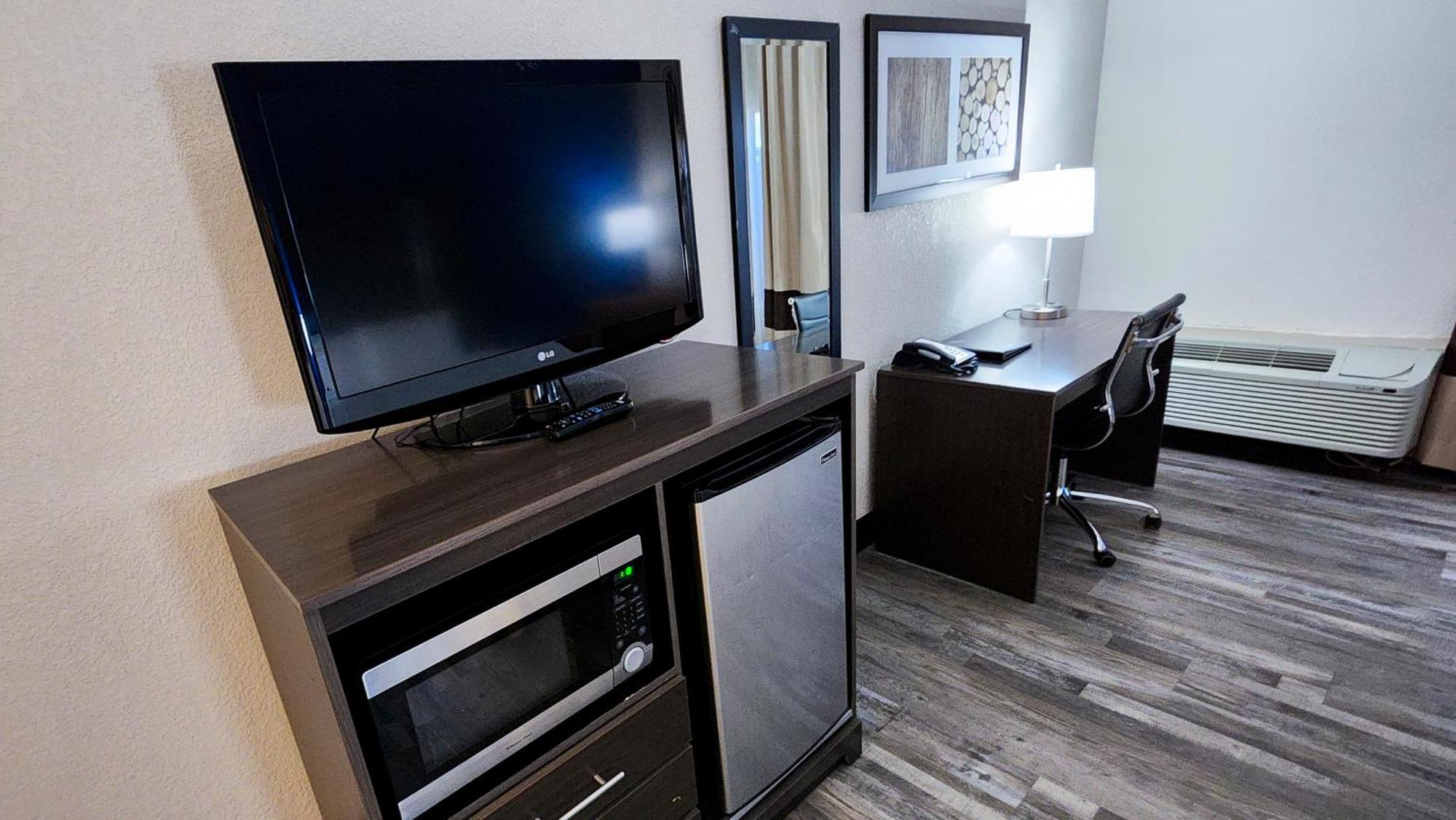 Baymont By Wyndham Casa Grande Ξενοδοχείο Εξωτερικό φωτογραφία