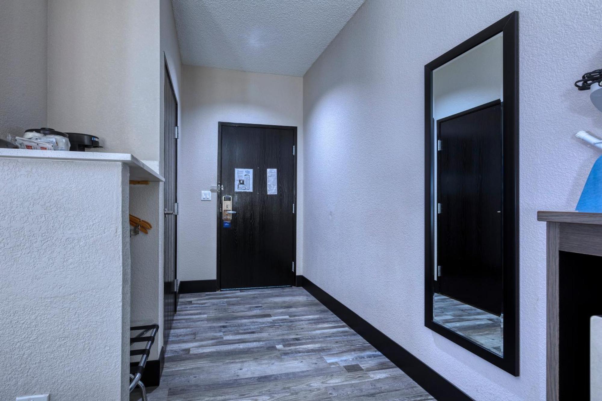 Baymont By Wyndham Casa Grande Ξενοδοχείο Εξωτερικό φωτογραφία