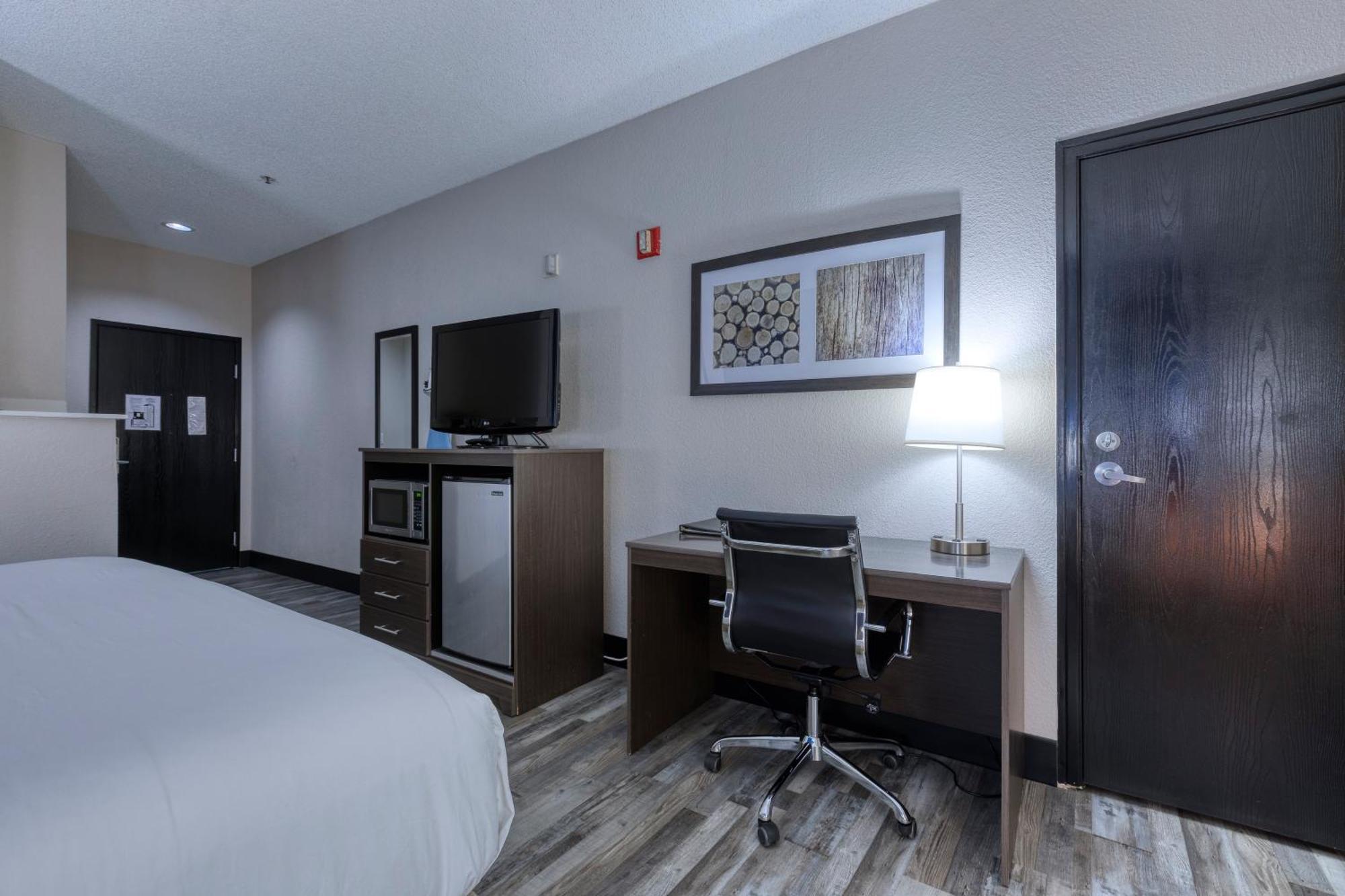 Baymont By Wyndham Casa Grande Ξενοδοχείο Εξωτερικό φωτογραφία