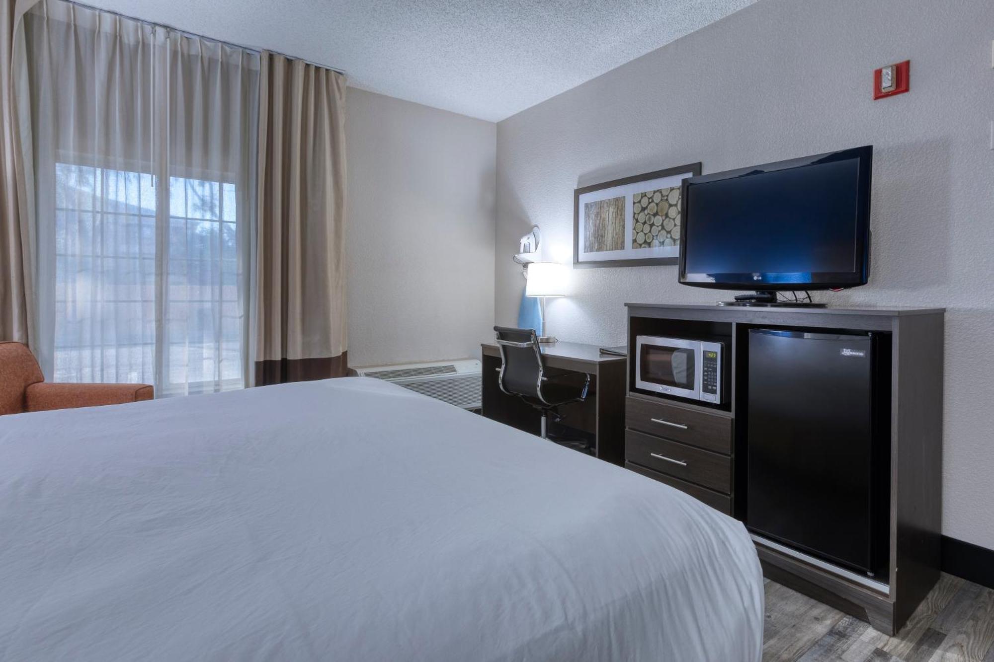 Baymont By Wyndham Casa Grande Ξενοδοχείο Εξωτερικό φωτογραφία