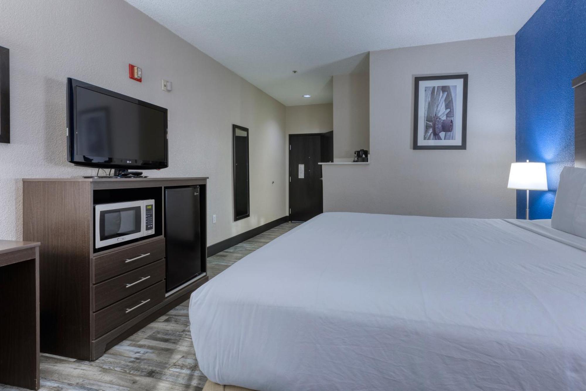 Baymont By Wyndham Casa Grande Ξενοδοχείο Εξωτερικό φωτογραφία