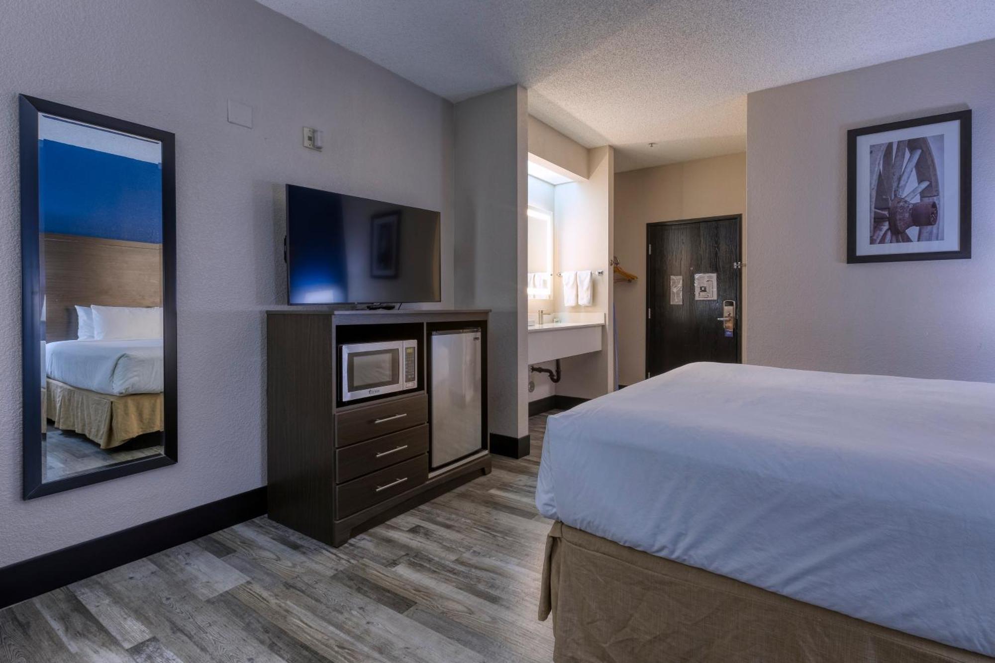 Baymont By Wyndham Casa Grande Ξενοδοχείο Εξωτερικό φωτογραφία