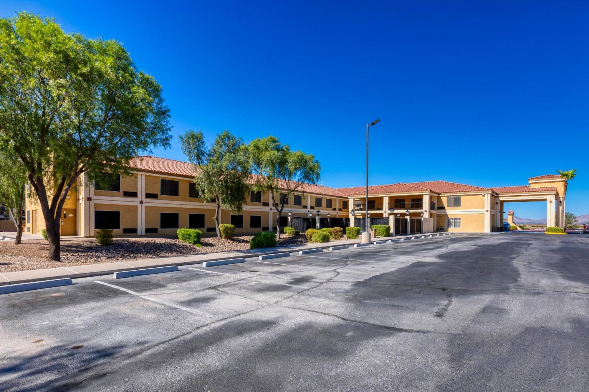 Baymont By Wyndham Casa Grande Ξενοδοχείο Εξωτερικό φωτογραφία