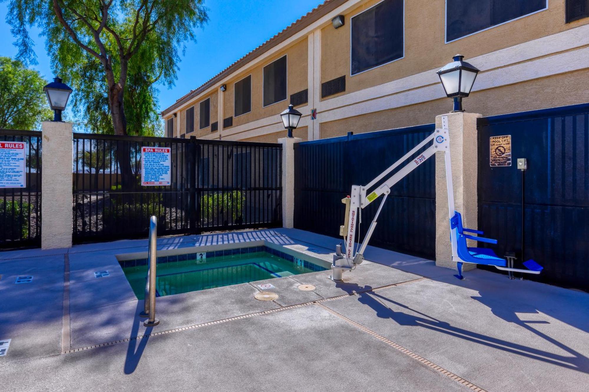 Baymont By Wyndham Casa Grande Ξενοδοχείο Εξωτερικό φωτογραφία