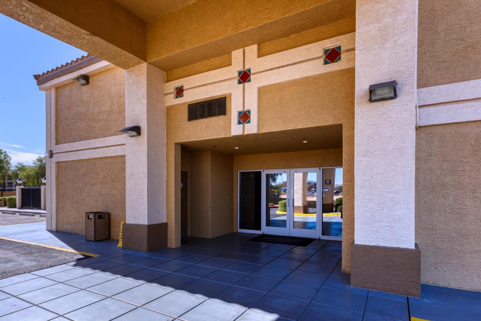 Baymont By Wyndham Casa Grande Ξενοδοχείο Εξωτερικό φωτογραφία