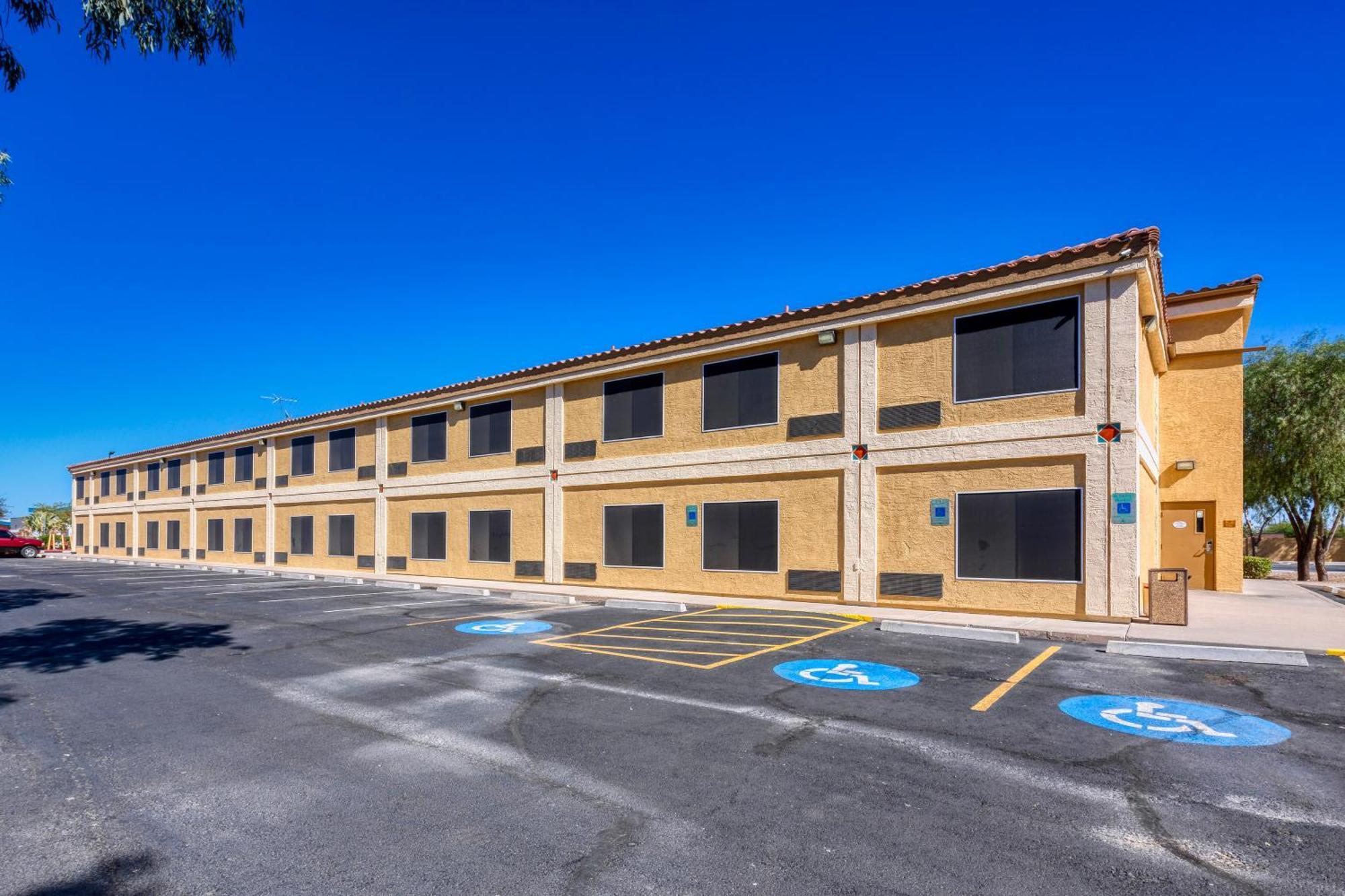 Baymont By Wyndham Casa Grande Ξενοδοχείο Εξωτερικό φωτογραφία