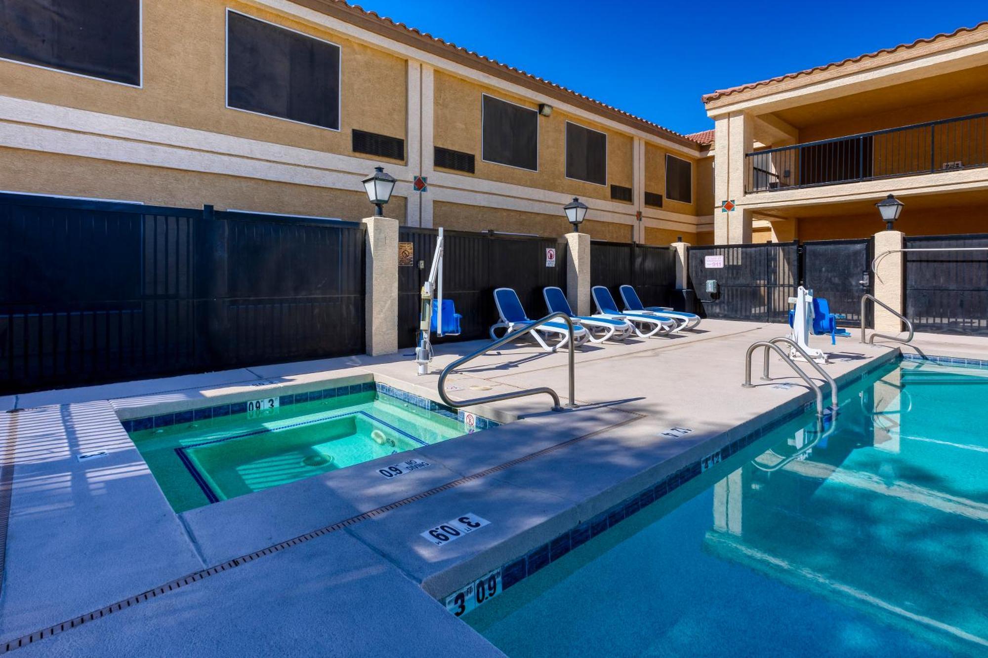 Baymont By Wyndham Casa Grande Ξενοδοχείο Εξωτερικό φωτογραφία