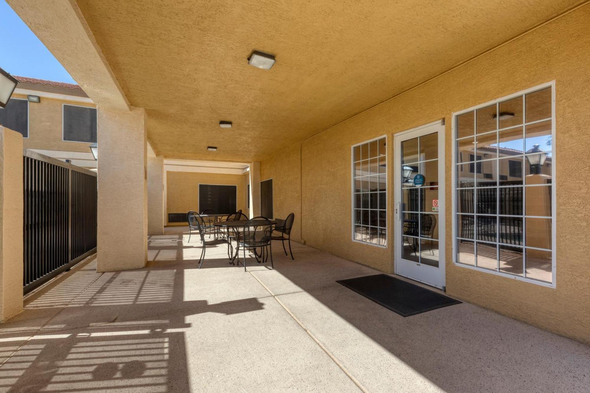 Baymont By Wyndham Casa Grande Ξενοδοχείο Εξωτερικό φωτογραφία
