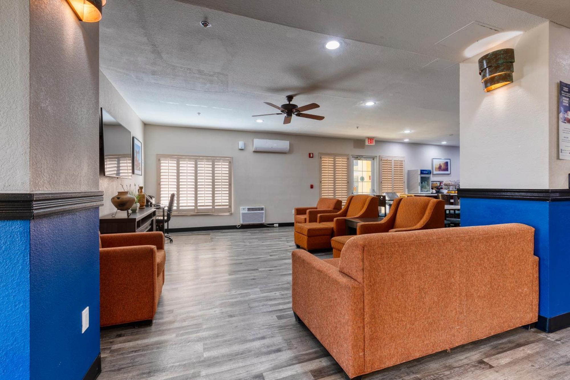 Baymont By Wyndham Casa Grande Ξενοδοχείο Εξωτερικό φωτογραφία