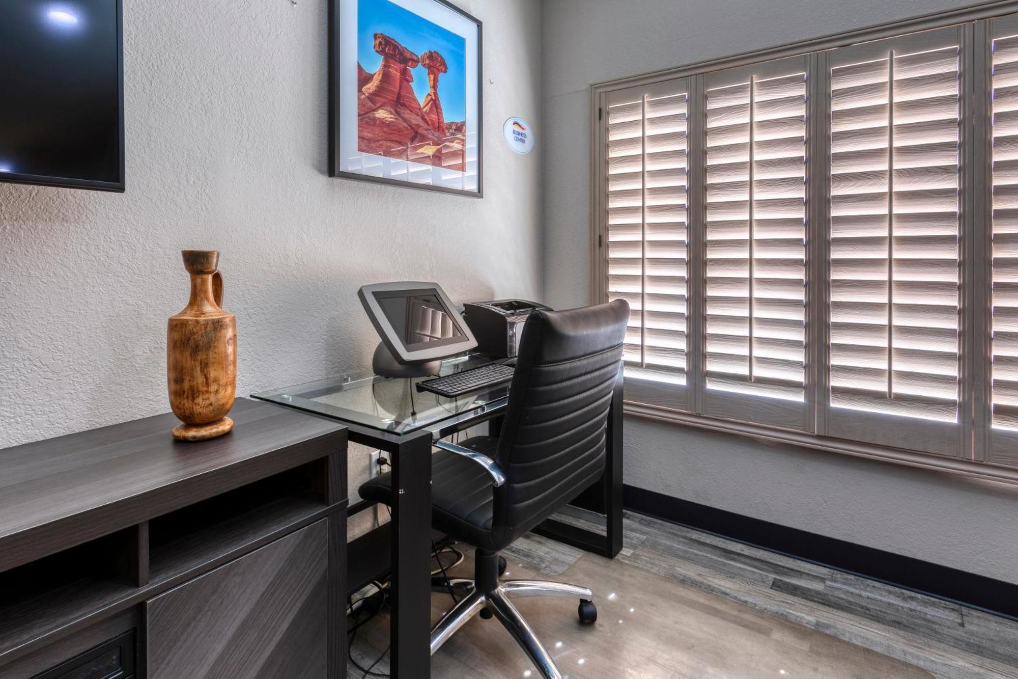 Baymont By Wyndham Casa Grande Ξενοδοχείο Εξωτερικό φωτογραφία